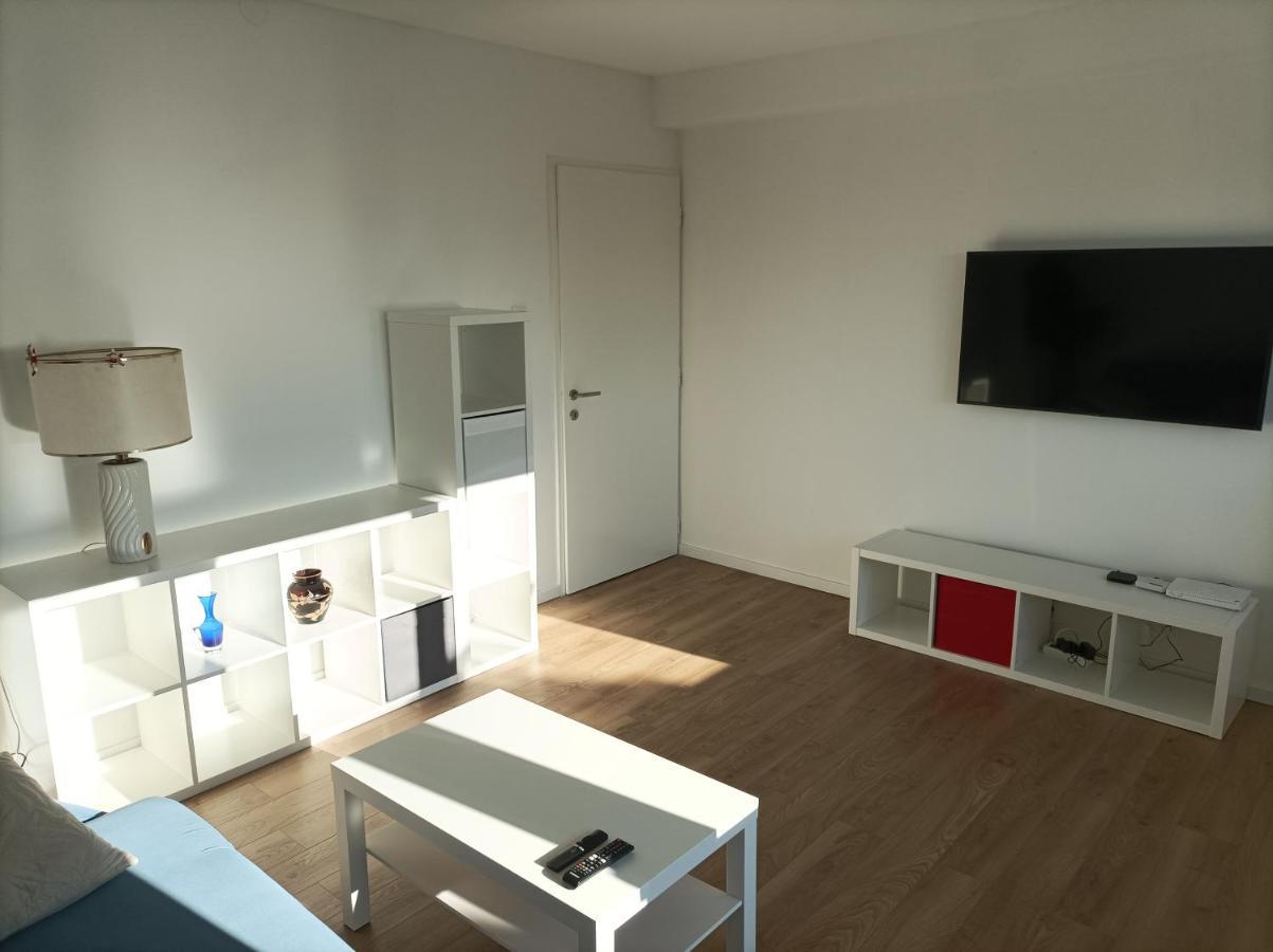Apartman Pecine Rijeka Exteriér fotografie
