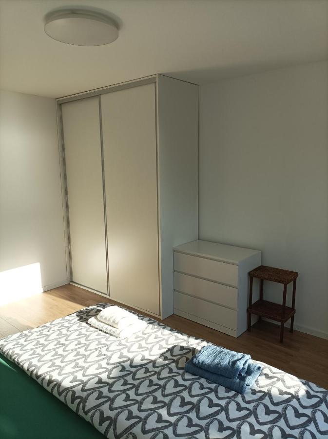 Apartman Pecine Rijeka Exteriér fotografie